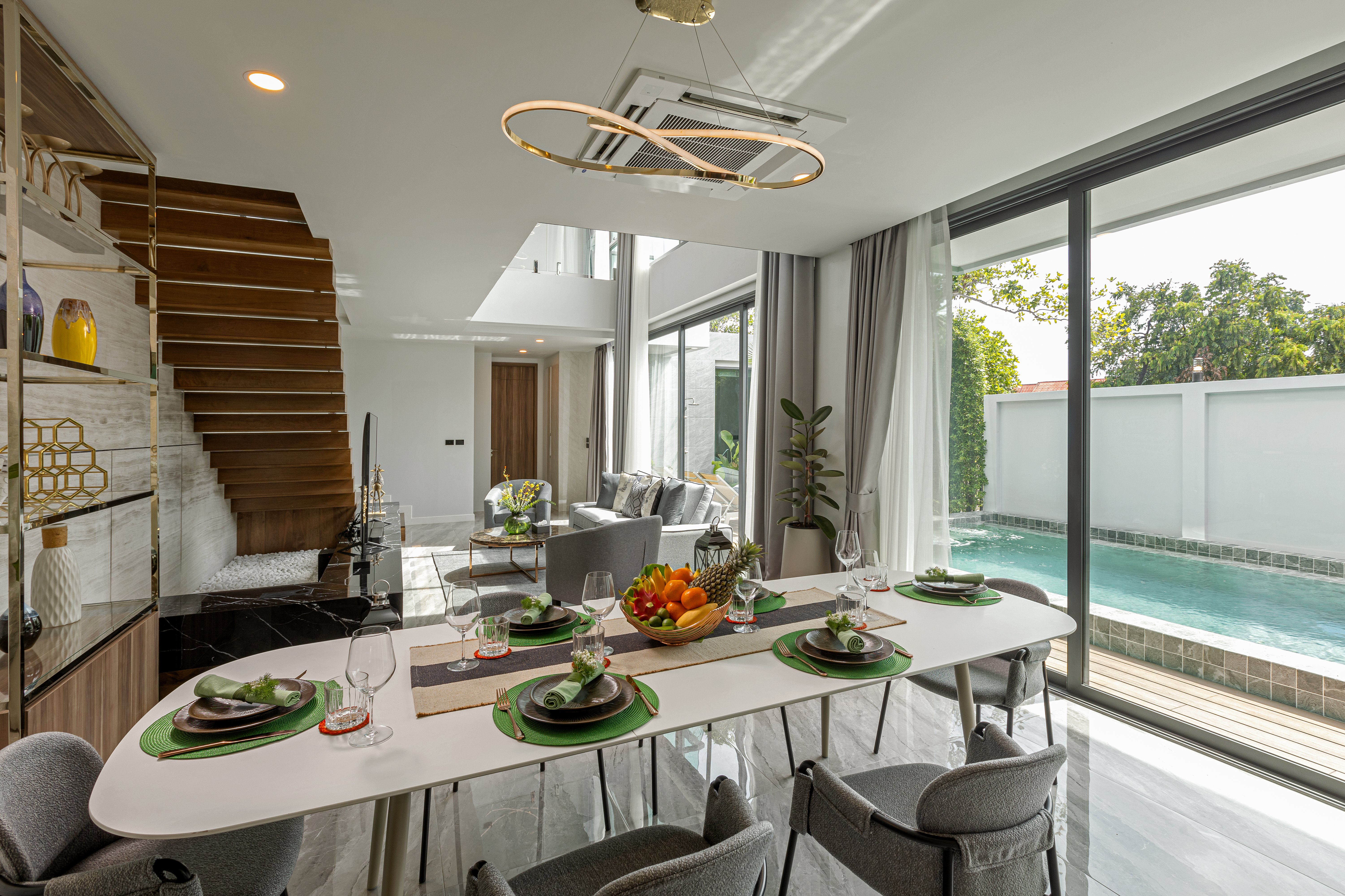Mandla Revelle Villa 10